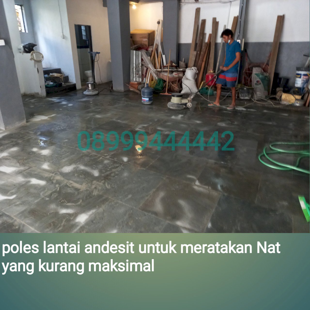Galeri 11