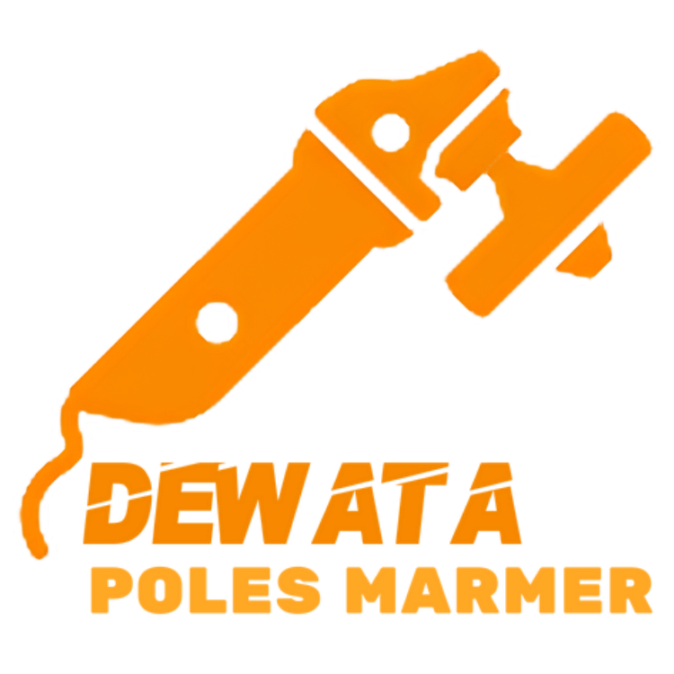 DEWATA POLES MARMER